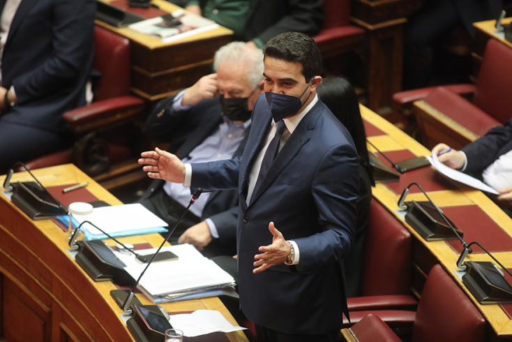 Μιχάλης Κατρίνης