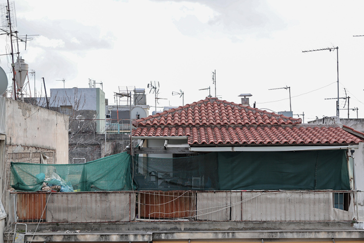 Νέα στοιχεία για το έγκλημα στην Κυψέλη