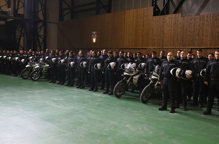 Η νέα ομάδα ΔΙ.ΑΣ.