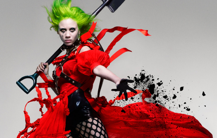 Αντιγόνη - Lonely planet