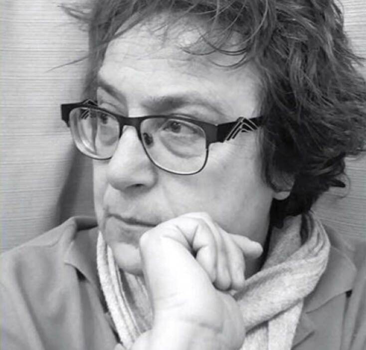 Αγγελική Πεχλιβάνη