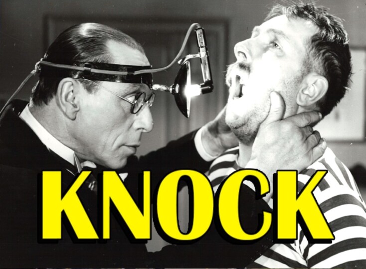 Knock
