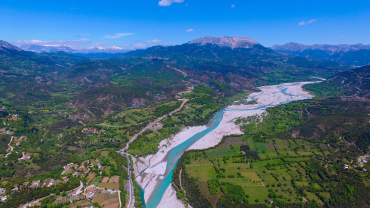 Κοιλάδα Αχελώου