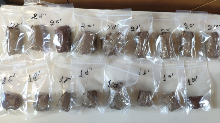 Ρέθυμνο: Συνελήφθη ο άνδρας που έκρυβε κοκαΐνη σε υπαίθριο χώρο