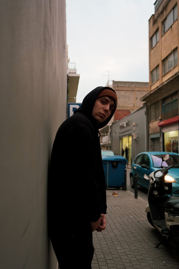 Koki Κανείς Βιντεοκλίπ