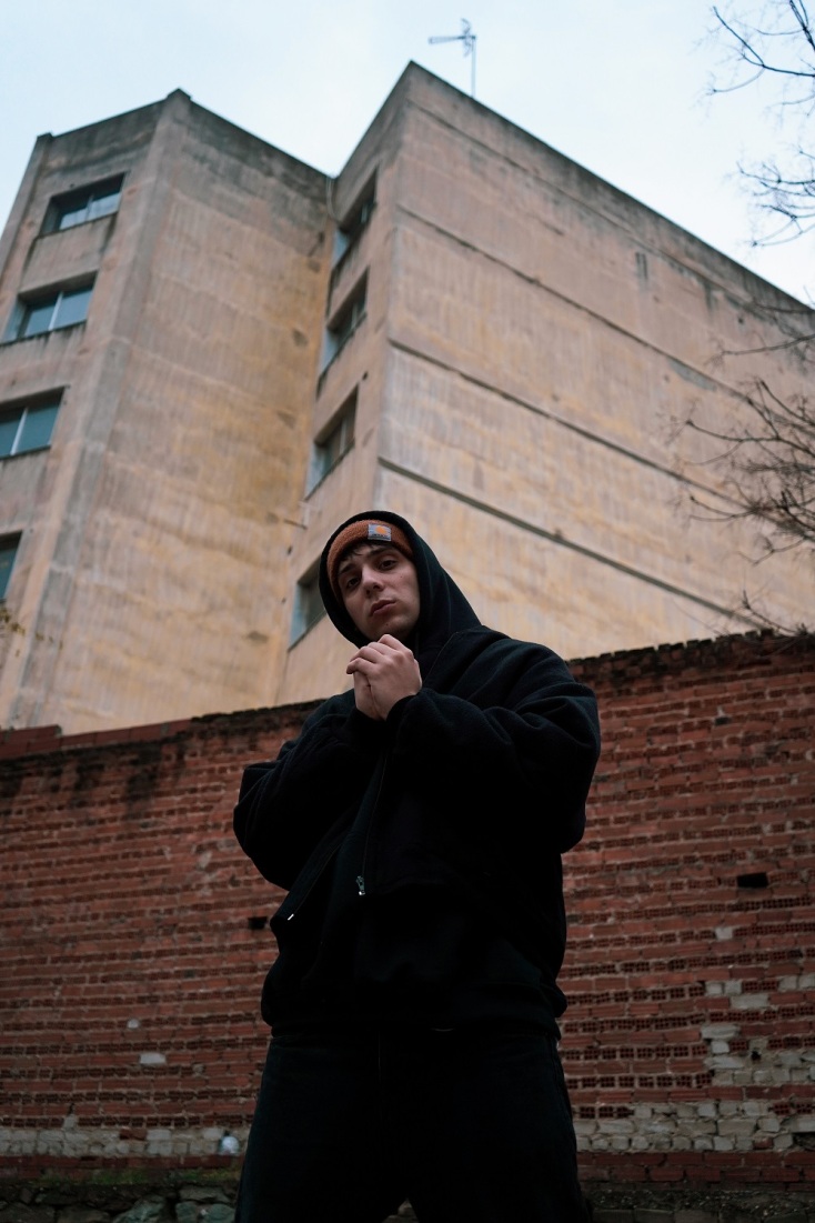 Koki Κανείς Βιντεοκλίπ