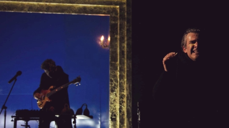 "Κόκκαλο" στο Θέατρο Τέχνης