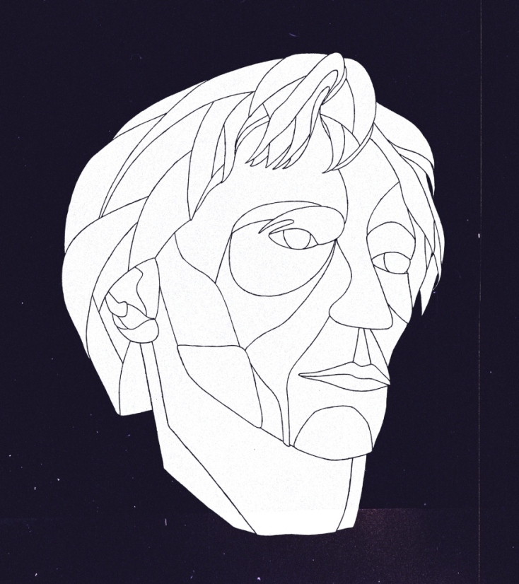 Το "Κόκκαλο" των Ιόλης Ανδρεάδη και Άρη Ασπρούλη στο Θέατρο Τέχνης