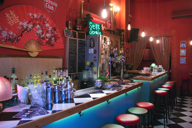 10+1 επιλογές για την έξοδο του Αγίου Βαλεντίνου