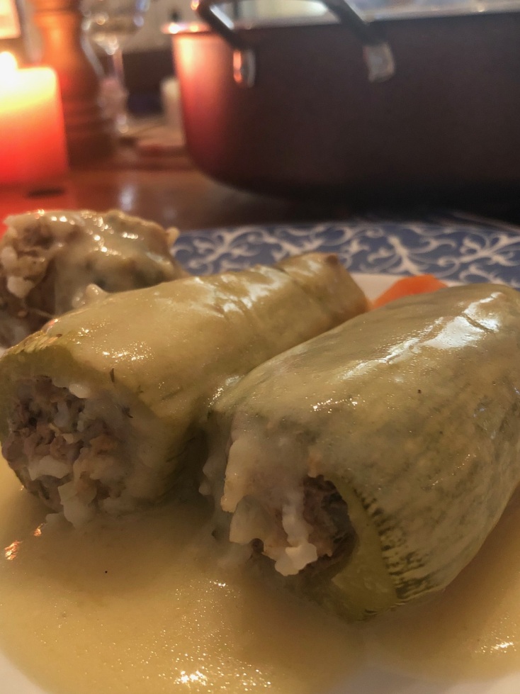 Κολοκυθάκια