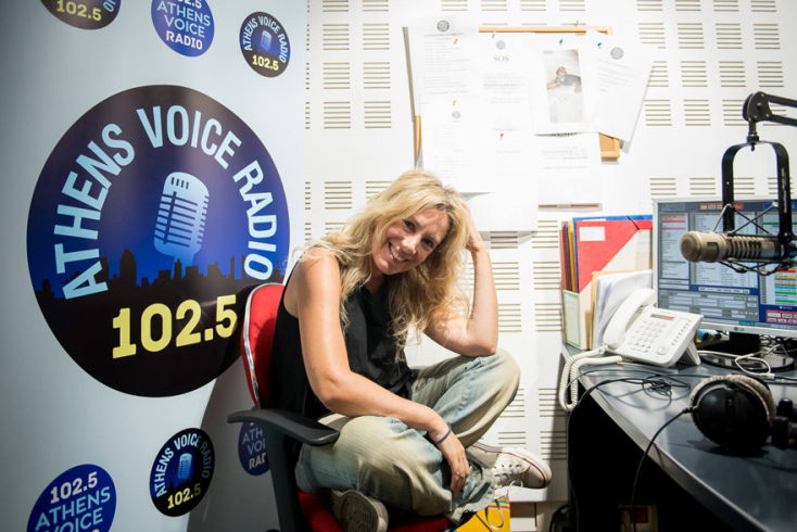 Ελένη Κολοκοτρώνη