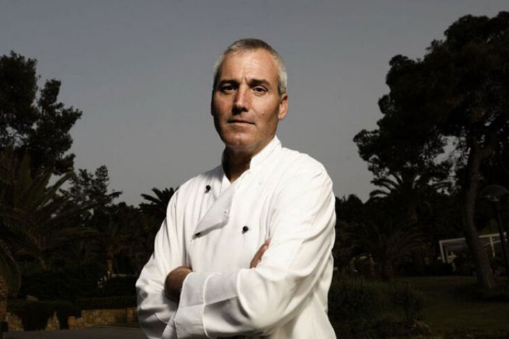 Νίκος Κοντοσώρος