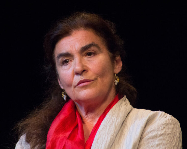 Λυδία Κονιόρδου 