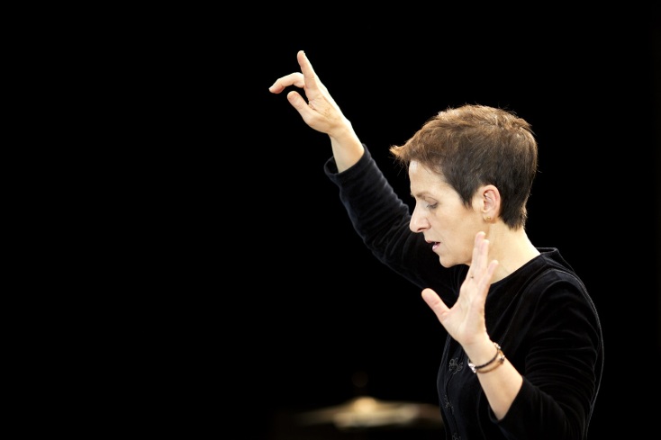 Κωνσταντία Γουρζή