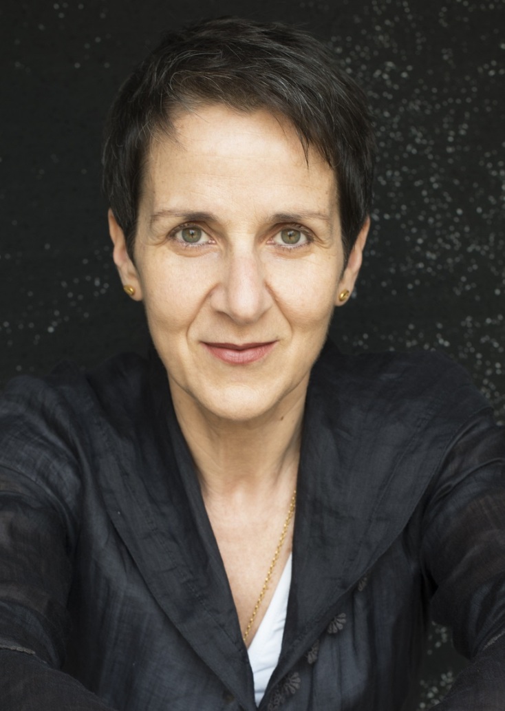 Κωνσταντία Γουρζή