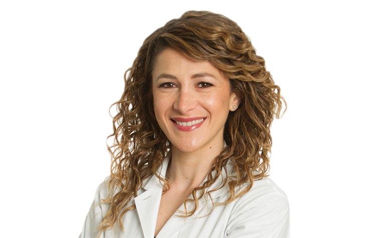 Κωνσταντίνα Αντωνίου