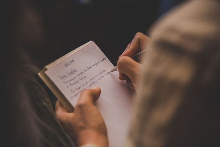 Κωνσταντίνος Καβάφης στο Ίδρυμα Ωνάση