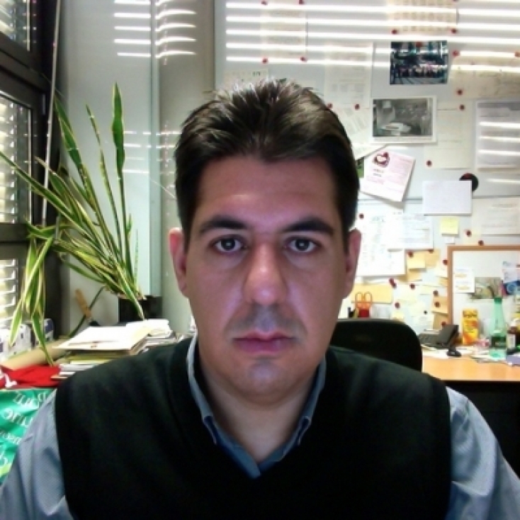 Κωνσταντίνος Κουσούρης