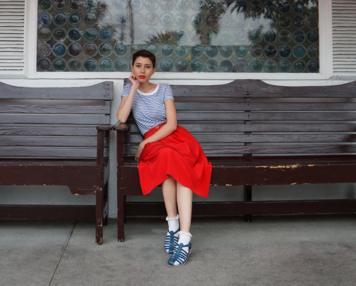 Τάσεις στα μαλλιά για το καλοκαίρι του 2020