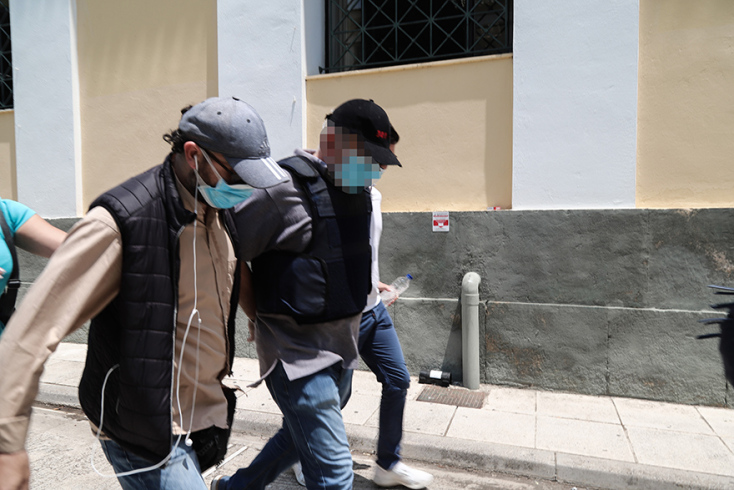 Δίκη «Dr. Kontos»: Νέες αποκαλύψεις για τη δράση του ψευτογιατρού 