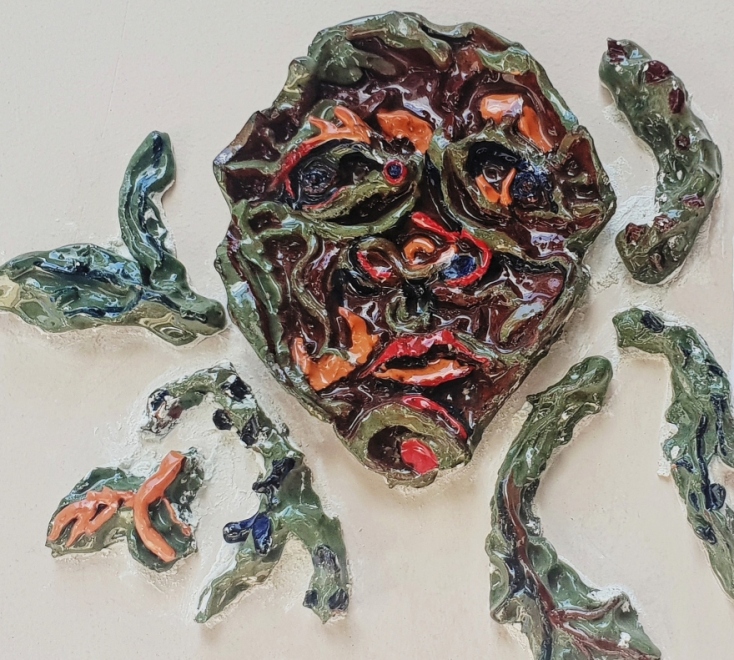 Κεραμικό της Kooko