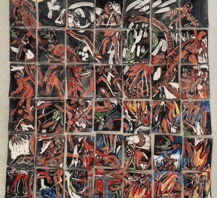 Έργο της Kooko