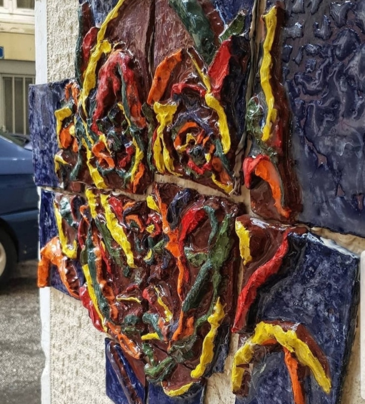 Κεραμικό της Kooko