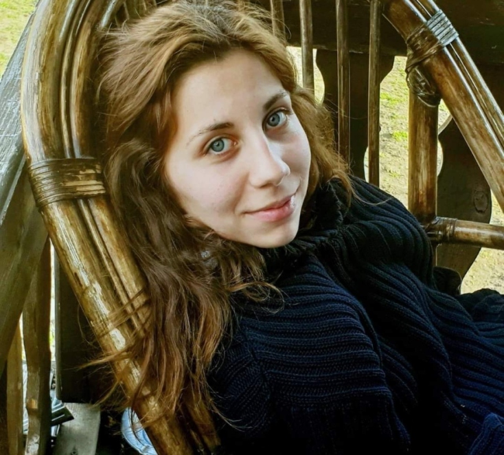 Kooko-Κωνσταντίνα Λαζαρίδου