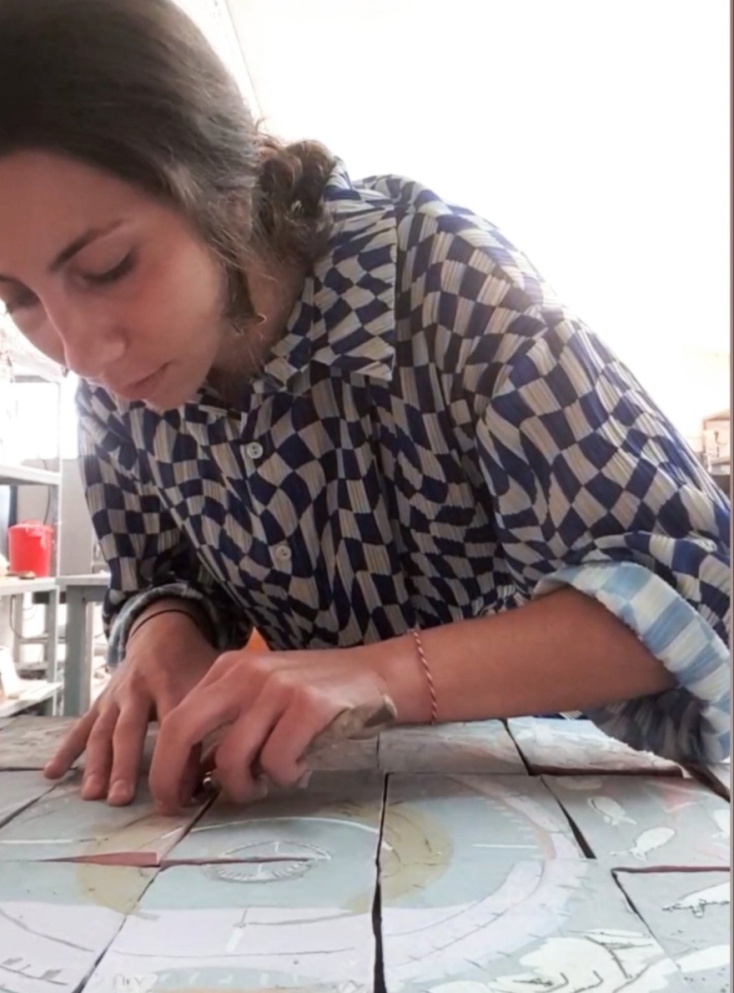 Kooko-Κωνσταντίνα Λαζαρίδου