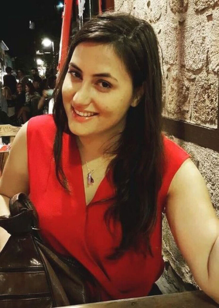 Γκουλνούρ Γιλμάζ: Η 28χρονη στην Τουρκία που εκτελέστηκε από τον πατέρα της με 20 σφαίρες, όταν αρνήθηκε να του αποκαλύψει το μέρος που βρισκόταν η μητέρα της