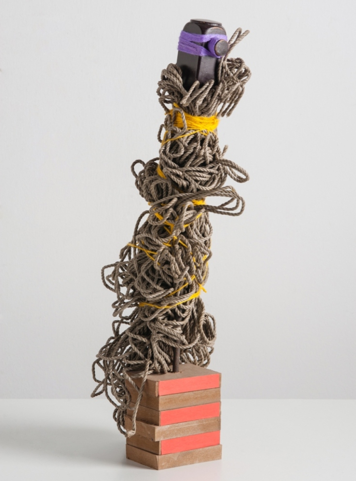 Κορνήλιος Γραμμένος, "Magus"