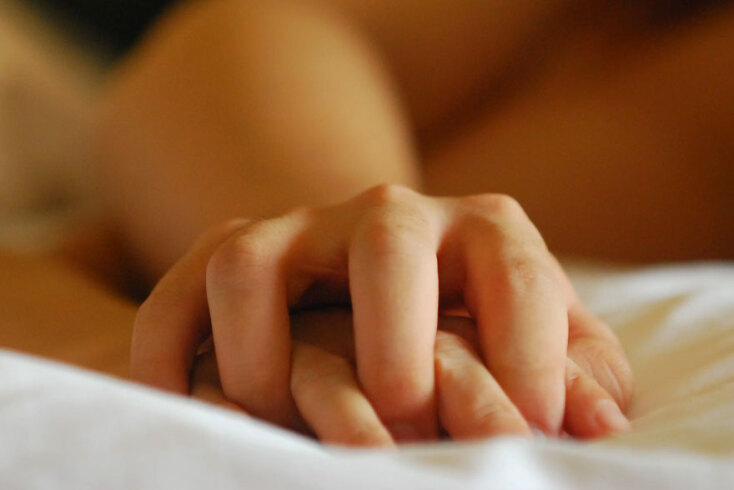 Κινέζοι ερευνητές εντόπισαν κορωνοϊό στο σπέρμα ασθενών με Covid-19