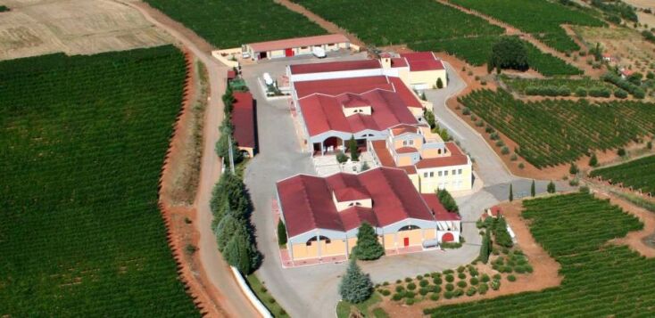 Κτήμα Κώστα Λαζαρίδη