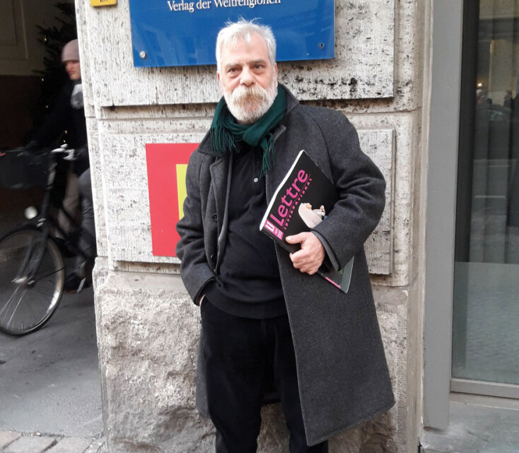 ΚΩΣΤΑΣ Θ. ΚΑΛΦΟΠΟΥΛΟΣ