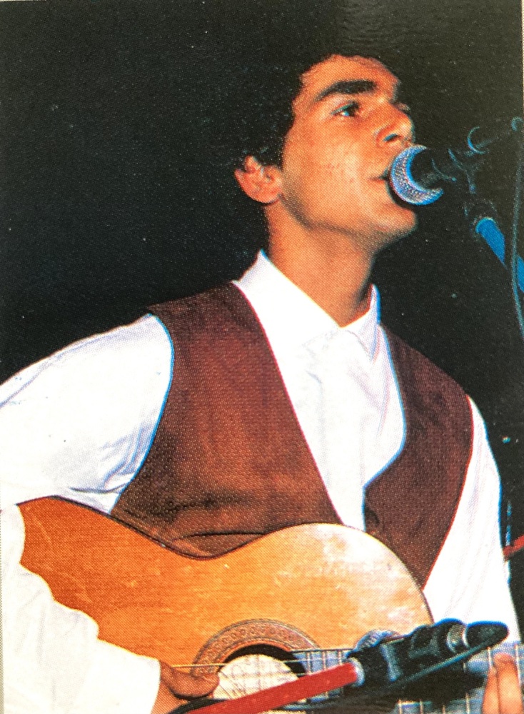 Κώστας Παυλίδης