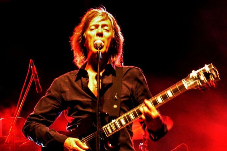 Κώστας Τουρνάς