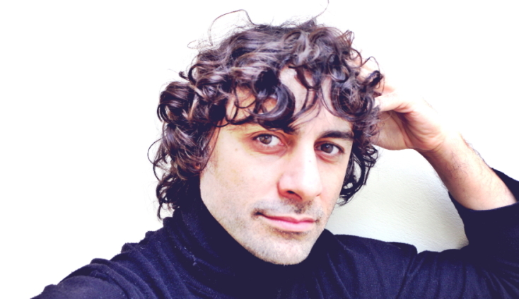 Κώστας Γάκης