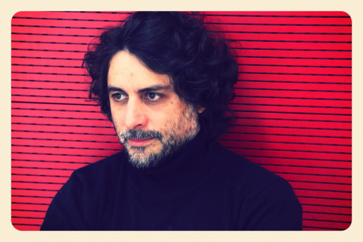 Κώστας Γάκης