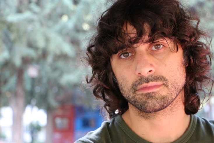 Κώστας Γάκης