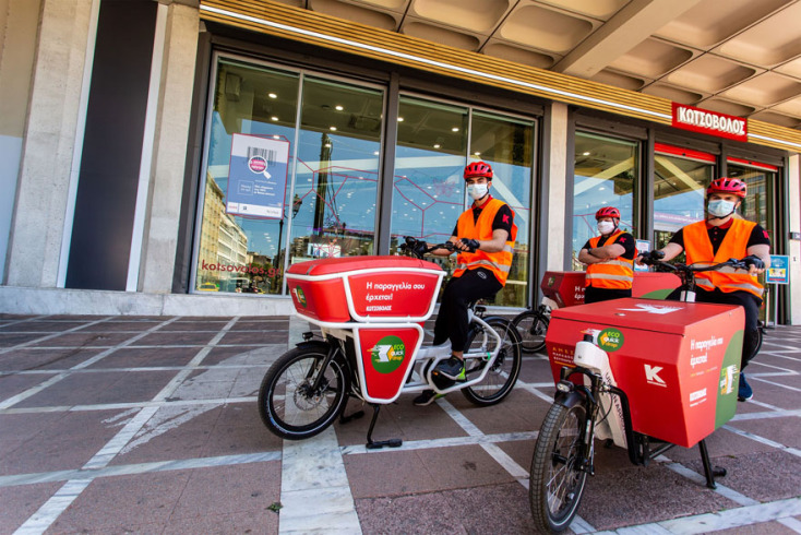 οικολογικές παραδόσεις από την Κωτσόβολος