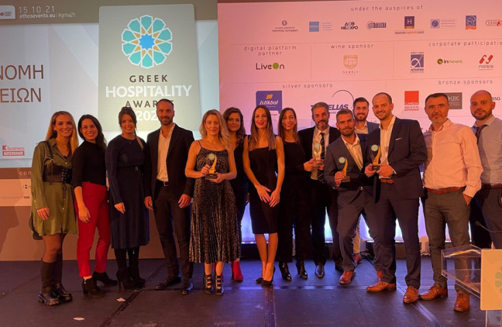 10 νέα βραβεία για την Κωτσόβολος