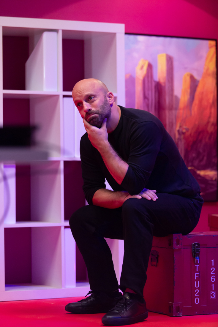 To “Here to Play” powered by Kotsovolos βραβεύτηκε στα φετινά Influencer Marketing Awards με τέσσερα βραβεία.