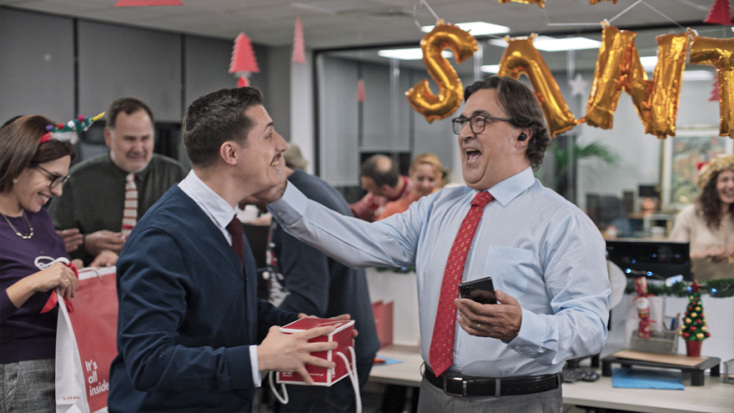 Για ακόμα μία χρονιά τα καταστήματα Κωτσόβολος αποτελούν την καλύτερη επιλογή για τα δώρα των φετινών γιορτών. 