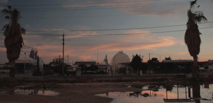 Η ταινία της Κωνσταντίνας Κοτζαμάνη, Yellow Fieber σε Live premiere την Τετάρτη 13/5 στις 21.00 