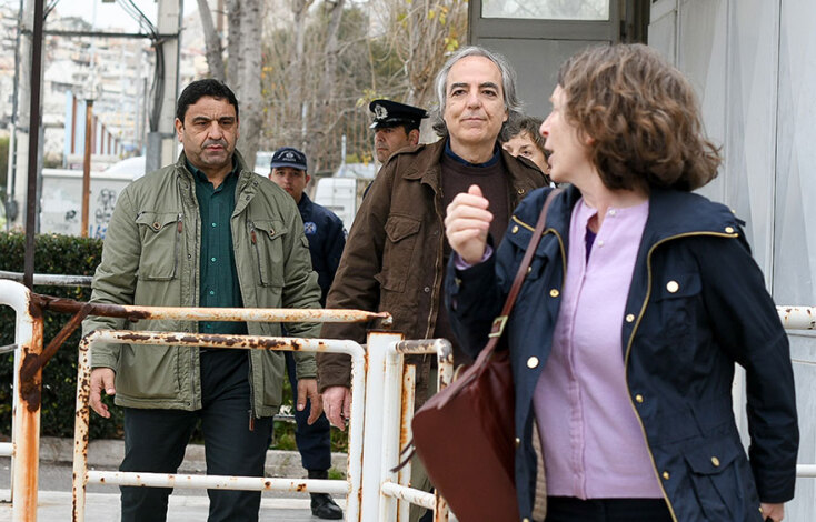 Δημήτρης Κουφοντίνας