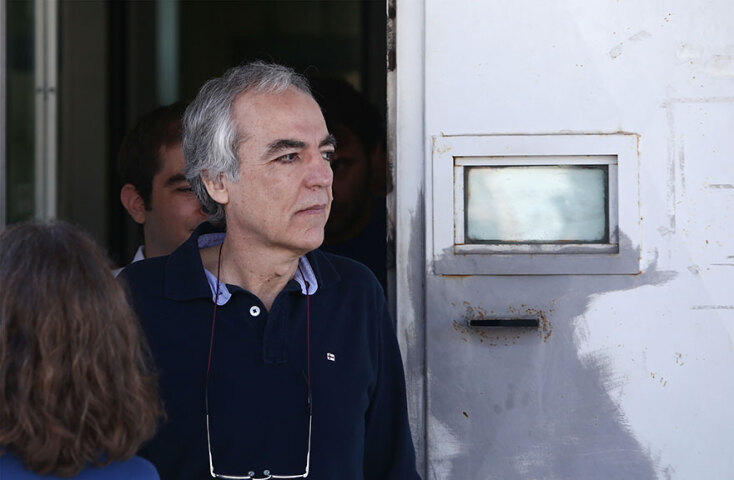 Δημήτρης Κουφοντίνας