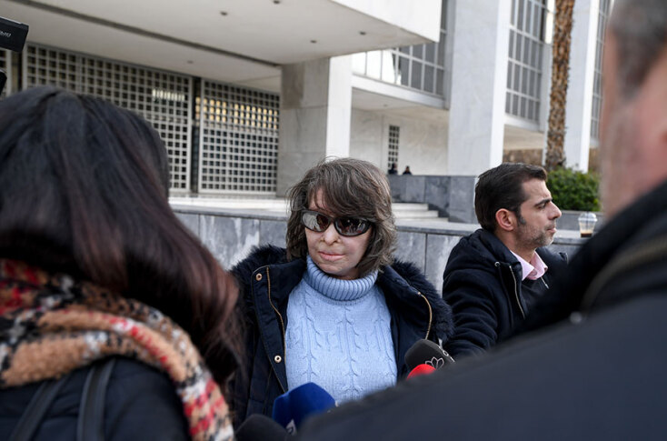 Κωνσταντίνα Κούνεβα