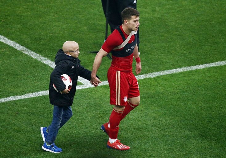 Λεονάρντο Κούτρης