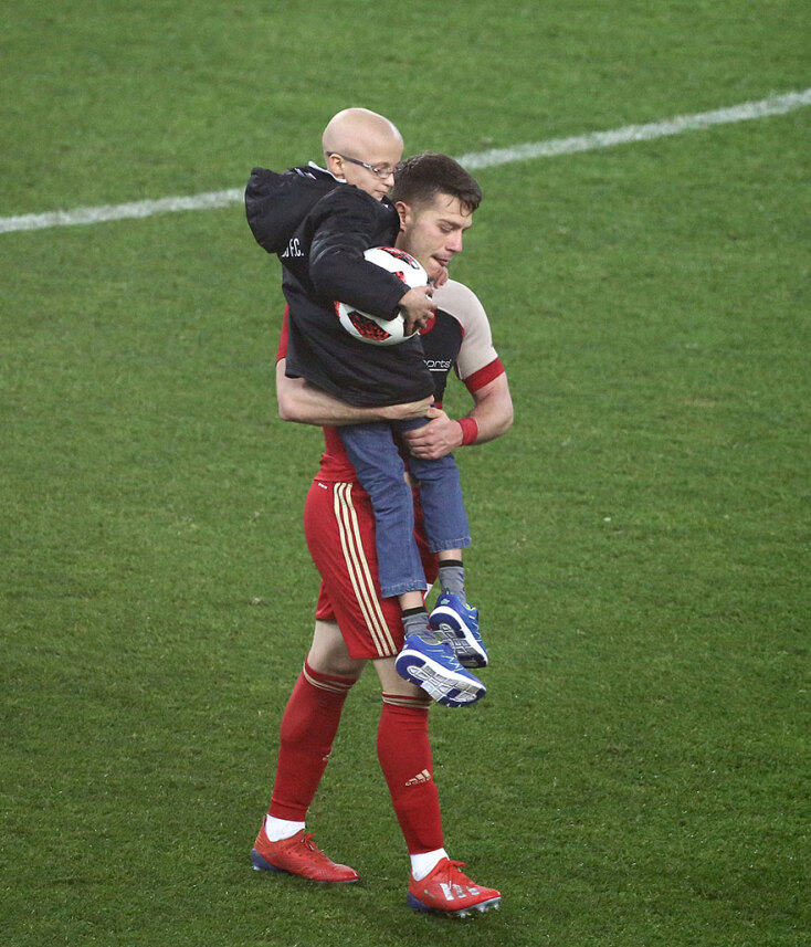 Λεονάρντο Κούτρης