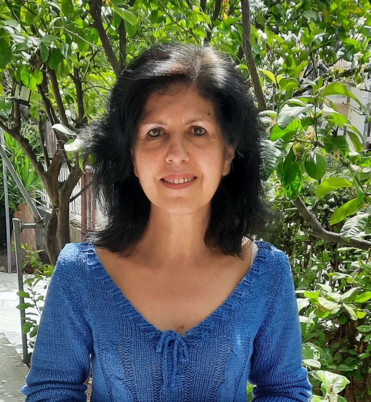 Αριστέα Κουμπή